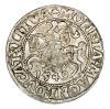 mini: Półgrosz 1549 Zygmunt II August Litwa Wilno (1)