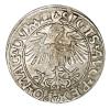 mini: Półgrosz 1549 Zygmunt II August Litwa Wilno (2)