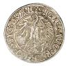 mini: Półgrosz 1549 Zygmunt II August Litwa Wilno (2)