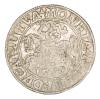 mini: Półgrosz 1550 Zygmunt II August Litwa Wilno (1)