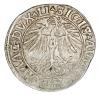 mini: Półgrosz 1550 Zygmunt II August Litwa Wilno (2)