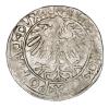 mini: Półgrosz 1556 Zygmunt II August Litwa Wilno (2)