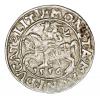 mini: Półgrosz 1556 Zygmunt II August Litwa Wilno (1)