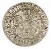 mini: Półgrosz 1556 Zygmunt II August Litwa Wilno (1)