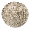mini: Półgrosz 1557 Zygmunt II August Litwa Wilno (1)