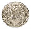 mini: Półgrosz 1557 Zygmunt II August Litwa Wilno (1)