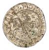 mini: Półgrosz 1557 Zygmunt II August Litwa Wilno (1)