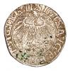 mini: Półgrosz 1557 Zygmunt II August Litwa Wilno (2)
