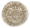 mini: Półgrosz 1557 Zygmunt II August Litwa Wilno (1)