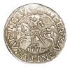 mini: Półgrosz 1557 Zygmunt II August Litwa Wilno (1)