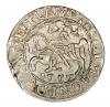 mini: Półgrosz 1557 Zygmunt II August Litwa Wilno (1)