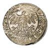 mini: Półgrosz 1558 Zygmunt II August Litwa Wilno (2)