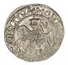 mini: Półgrosz 1558 Zygmunt II August Litwa Wilno (1)