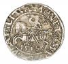 mini: Półgrosz 1559 Zygmunt II August Litwa Wilno (1)