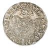 mini: Półgrosz 1559 Zygmunt II August Litwa Wilno (1)