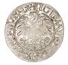 mini: Półgrosz 1559 Zygmunt II August Litwa Wilno (2)