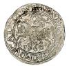mini: Półgrosz 1560 Zygmunt II August Litwa Wilno (1)