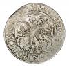 mini: Półgrosz 1560 Zygmunt II August Litwa Wilno (1)