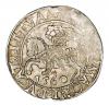 mini: Półgrosz 1560 Zygmunt II August Litwa Wilno (1)