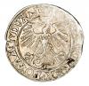mini: Półgrosz 1560 Zygmunt II August Litwa Wilno (2)