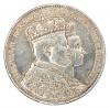 mini: Talar 1861 Wilhelm I Hohenzollern Prusy Berlin (1)