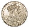 mini: Talar 1861 Wilhelm I Hohenzollern Prusy Berlin (1)