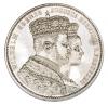 mini: Talar 1861 Wilhelm I Hohenzollern Prusy Berlin (1)