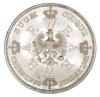 mini: Talar 1861 Wilhelm I Hohenzollern Prusy Berlin (2)
