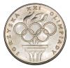 mini: 200 złotych Igrzyska XXI Olimpiady 1976 III RP Warszawa (1)