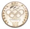 mini: 200 złotych Igrzyska XXI Olimpiady 1976 III RP Warszawa (1)