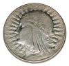 mini: 10 złotych 1932 Głowa Kobiety II RP Warszawa (1)