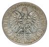 mini: 10 złotych 1932 Głowa Kobiety II RP Warszawa (2)