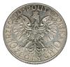 mini: 10 złotych 1932 Głowa Kobiety II RP Warszawa (2)