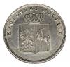 mini: 2 złote 1831 Powstanie Listopadowe Warszawa (1)