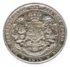 mini: Talar 1871 Jan Wettyn Niemcy Saksonia Drezno (2)