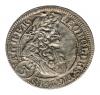 mini: 3 krajcary 1705 Leopold I Habsburg Śląsk Wrocław (1)