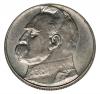 mini: 10 złotych 1939 II RP Warszawa (1)