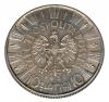 mini: 10 złotych 1939 II RP Warszawa (2)