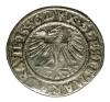 mini: Grosz 1546 Ferdynand I Habsburg Wrocław (2)