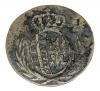 mini: 5 Groszy 1812 Fryderyk August Księstwo Warszawskie Warszawa (1)