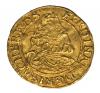 mini: 1/2 dukata 1622 Ferdynand II Habsburg Wrocław (1)