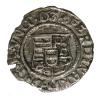 mini: Denar 1538 Ferdynand I Habsburg Węgry Kremnica (1)