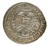 mini: 6 krajcarów 1673 Leopold I Habsburg Śląsk Wrocław (2)