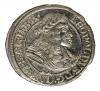 mini: 6 krajcarów 1674 Leopold I Habsburg Śląsk Wrocław (1)