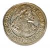 mini: 6 krajcarów 1673 Leopold I Habsburg Śląsk Wrocław (1)