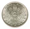 mini: Szyling 1928 Austria Wiedeń (2)