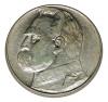mini: 10 złotych 1936 Józef Piłsudski Warszawa (1)