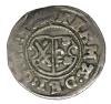 mini: Ferding 1557 Henryk II Wesel Zakon Kawalerów Mieczowych Tartu (1)