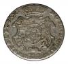 mini: 1/12 talara 1763 Fryderyk Chrystian Niemcy Drezno (1)