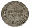 mini: 1/12 talara 1763 Fryderyk Chrystian Niemcy Lipsk (2)